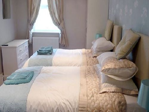 Sophie'S B&B ハロゲート エクステリア 写真